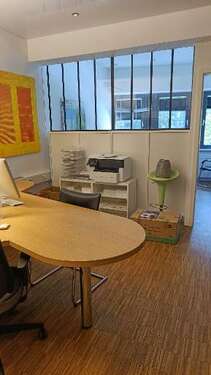 Foto - Büro in Hamburg 500,00 € 15 m² - 500,00&nbsp;EUR Kaltmiete, ca.&nbsp; 15,00&nbsp;m&sup2;