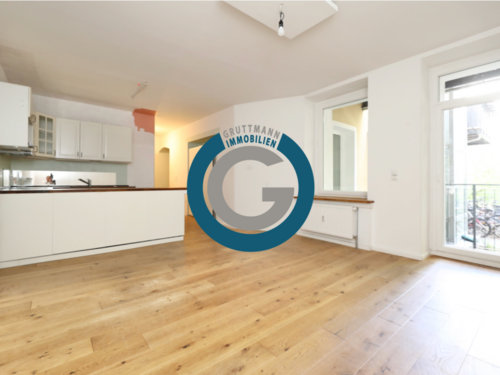 Foto - Wohnung zum Kaufen in Berlin 599.000,00 € 84.19 m²