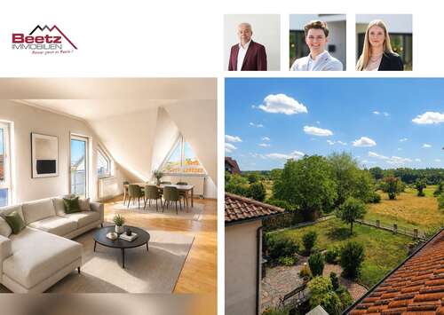 Foto - Wohnung zum Kaufen in Östringen 299.000,00 € 81 m²