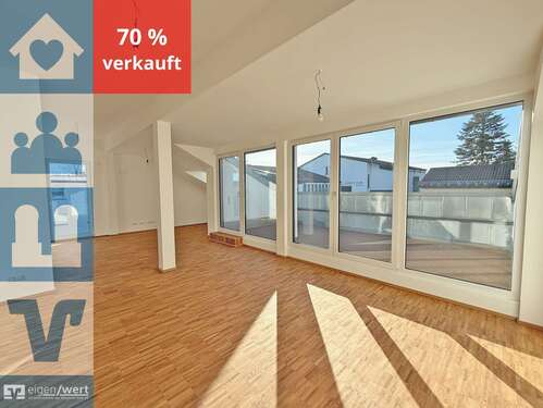 Foto - Wohnung zum Kaufen in Markt Schwaben 920.000,00 € 120.45 m²