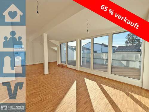 Foto - Wohnung zum Kaufen in Markt Schwaben 920.000,00 € 120.45 m²