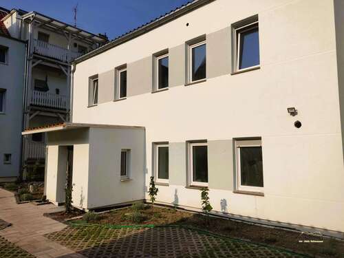 Foto - Wohnung zum Mieten in Delitzsch 1.270,00 € 102 m²