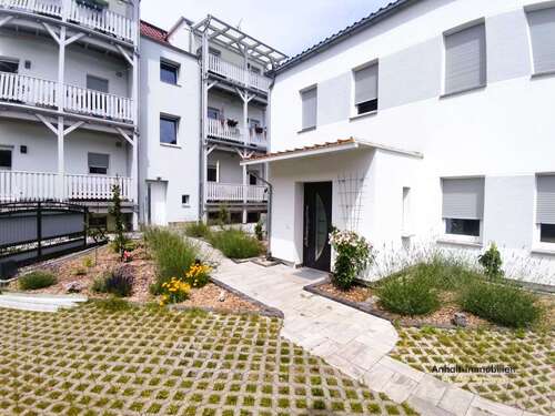 Foto - Wohnung zum Mieten in Delitzsch 1.270,00 € 102 m²