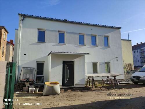 Foto - Wohnung zum Mieten in Delitzsch 1.270,00 € 102 m²