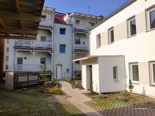 Foto - Wohnung zum Mieten in Delitzsch 1.270,00 € 102 m²