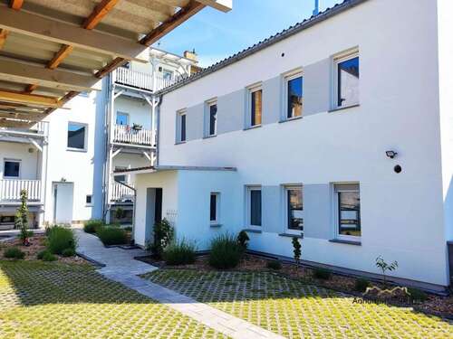 Foto - Wohnung zum Mieten in Delitzsch 1.270,00 € 102 m²