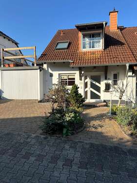 Foto - Haus zum Kaufen in Alzey 295.000,00 € 95 m²