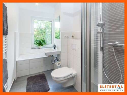 Foto - Wohnung zum Mieten in Gera 417,00 € 60 m²