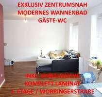 Wohnung zum Mieten in Düsseldorf 790,00 € 96.75 m²