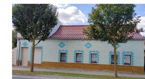 Foto - Haus zum Kaufen in Gusow - Platkow 150.000,00 € 105 m²