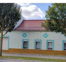 Haus zum Kaufen in Gusow - Platkow 150.000,00 € 105 m²