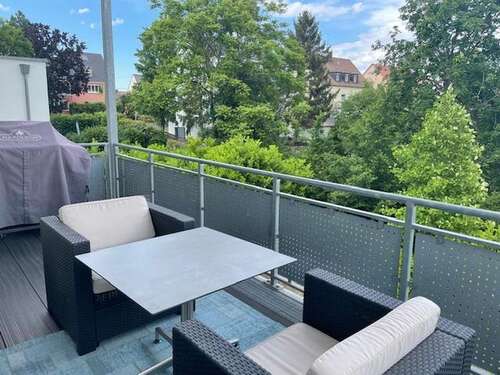 Foto - Wohnung zum Kaufen in Stuttgart 615.000,00 € 111 m²