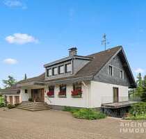 Haus zum Kaufen in Wipperfürth 799.000,00 € 329 m²