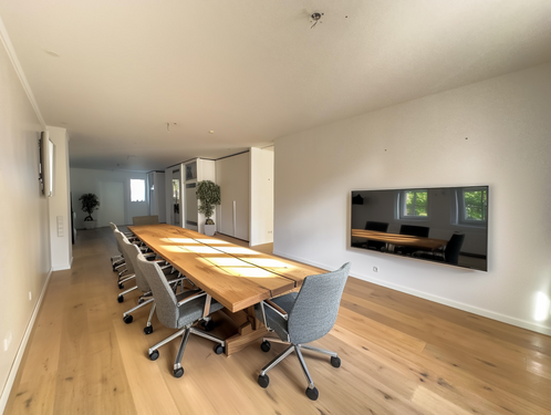 Foto - Büro in Raesfeld 880,00 € 126 m²