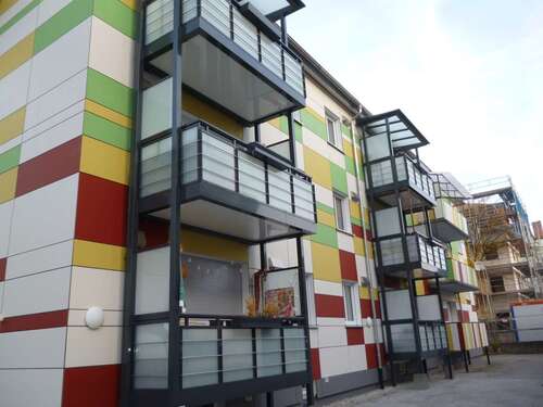 Foto - Wohnung zum Mieten in Bayreuth 650,00 € 56 m²