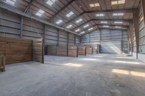 Foto - Halle in Sieverstedt 450,00 € 800 m²
