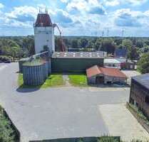 Halle in Sieverstedt 450,00 € 800 m²