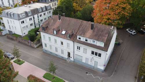 Foto - Wohnung zum Kaufen in Lahr 899.000,00 € 406 m²