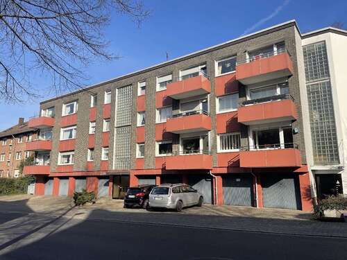 Foto - Wohnung zum Mieten in Düsseldorf 1.290,00 € 120 m²