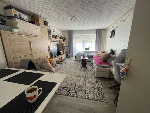 Foto - Wohnung zum Mieten in Bad Wildbad 395,00 € 40 m²