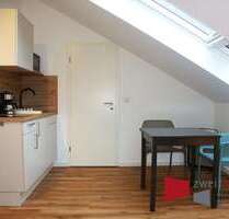 Wohnen auf Zeit in Osnabrück 680,00 €