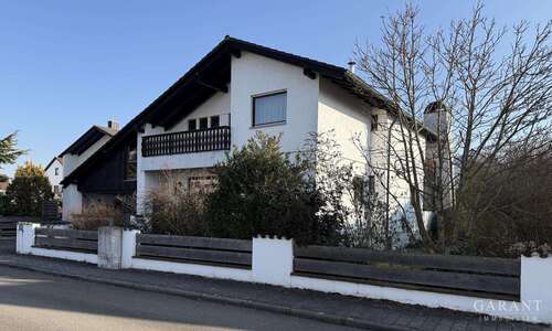 Foto - Haus zum Kaufen in Ingolstadt 740.000,00 € 150 m²