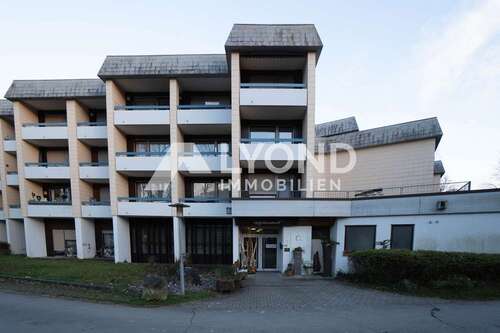 Foto - Wohnung zum Kaufen in Bad Urach 120.000,00 € 30 m²