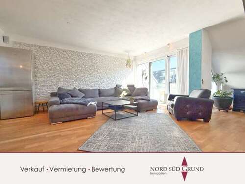Foto - Wohnung zum Kaufen in Sinzheim 360.000,00 € 104 m²