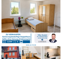 Haus zum Kaufen in Straubenhardt 199.000,00 € 112 m²