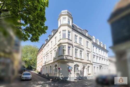 Foto - Wohnung zum Kaufen in Wuppertal 159.999,00 € 114.51 m²