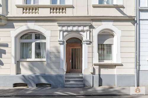 Foto - Wohnung zum Kaufen in Wuppertal 160.000,00 € 114.51 m²