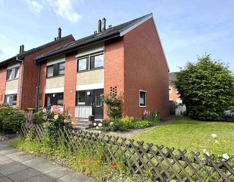 Foto - Haus zum Kaufen in Lüneburg 265.000,00 € 115.64 m²