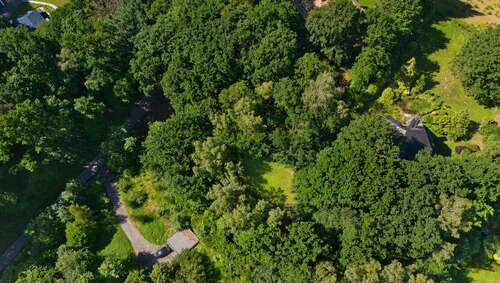 Foto - Grundstück zu verkaufen in Seevetal-Waldesruh 599.000,00 € 4018 m²