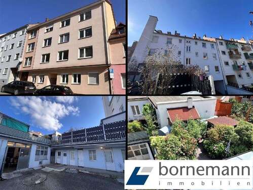 Foto - Haus zum Kaufen in Nürnberg 1.950.000,00 € 488.57 m²