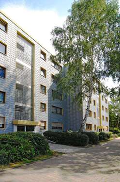 Foto - Wohnung zum Mieten in Bergheim 320,73 € 65.05 m²