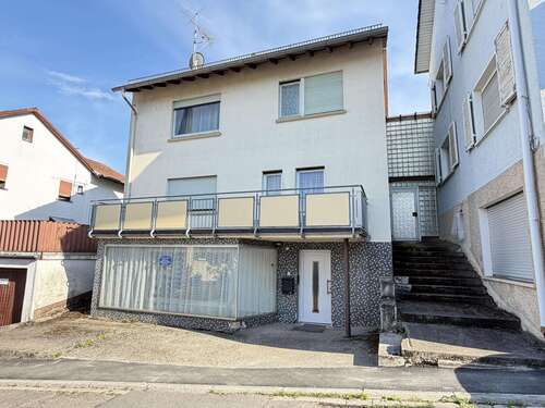 Foto - Haus zum Kaufen in Leimen 350.000,00 € 146 m²