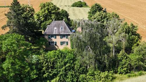 Foto - Haus zum Kaufen in Borsdorf 650.000,00 € 190 m²
