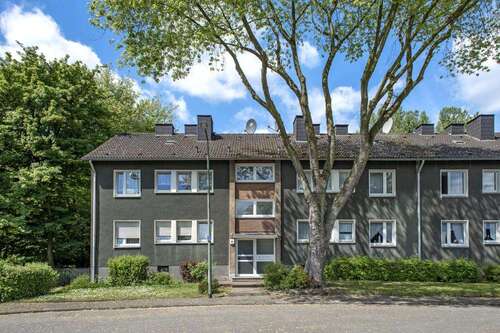 Foto - Wohnung zum Mieten in Duisburg 579,00 € 66 m²
