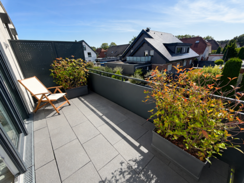 Foto - Wohnung zum Kaufen in Schloß Holte-Stukenbrock 245.000,00 € 70 m²