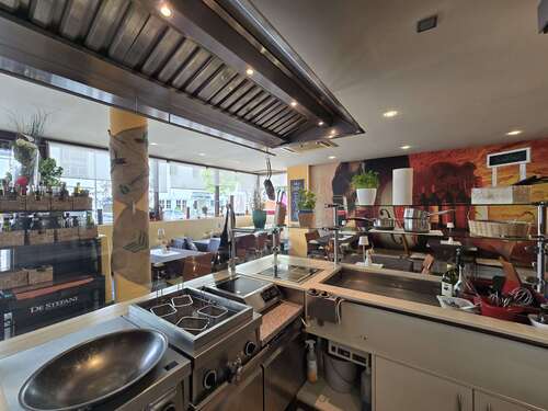 Foto - Gastronomie in Waldkraiburg 1.250,00 € 125 m²