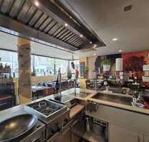 Gastronomie in Waldkraiburg 1.250,00 € 125 m²