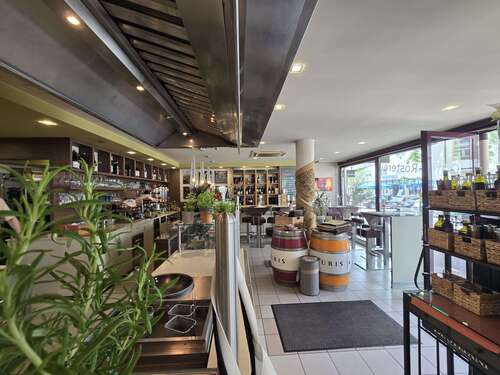 Foto - Gastronomie in Waldkraiburg 1.250,00 € 125 m²