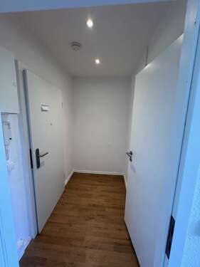 Foto - Wohnung zum Mieten in Stendal 250,00 € 34 m²