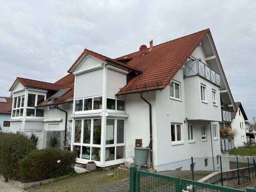 Foto - Wohnung zum Kaufen in Eppingen 179.000,00 € 50 m²