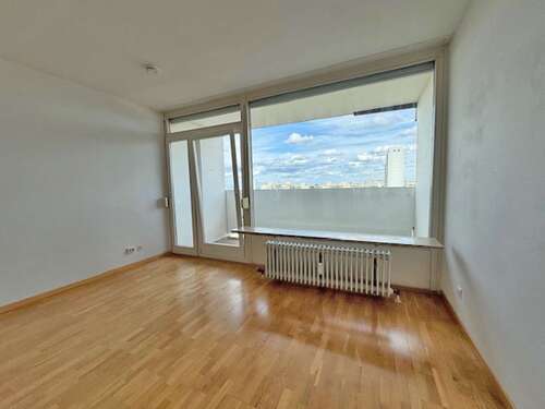 Foto - Wohnung zum Kaufen in München 250.000,00 € 37.5 m²