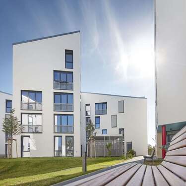 Foto - Wohnung zum Mieten in Berlin 668,00 € 36.12 m²