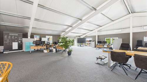 Foto - Spezialgewerbe in Kayhude 3.000,00 € 233 m²