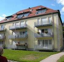 Wohnung zum Kaufen in Bayreuth 89.000,00 € 29 m²