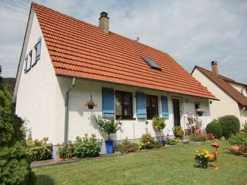 Foto - Haus zum Mieten in Deggingen 750,00 € 90 m²