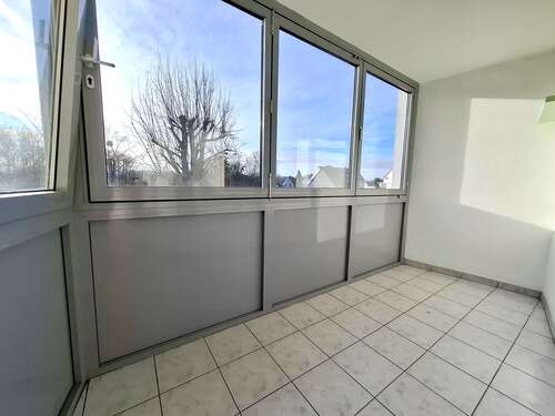 Foto - Wohnung zum Mieten in Minden 599,00 € 65.55 m²